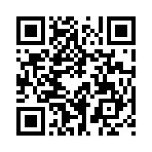 QR Code for bitcoin:1DcKwi8AmHCAAS1PzbMn6VNeivCruGUTcZ