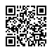 QR Code for bitcoin:1DcMRuht3WMSGZbRpPDTxVB2L2sNHM26sP