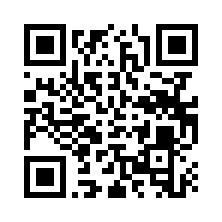 QR Code for bitcoin:1DcNgpfkdRuaCFiriDER8RMqjLeajbT3BY