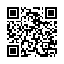 QR Code for bitcoin:1DcPdChKvnfsdRNsez2zf33umWNtFueHmV