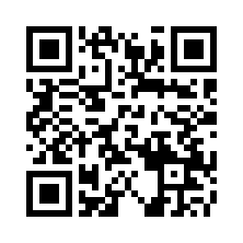 QR Code for bitcoin:1DcRbqc6xShrt9rdja3BJcG9uEvwJBYCFD
