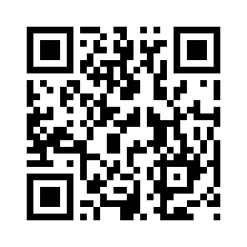 QR Code for bitcoin:1DcSebJxvef8whQnf2trvVmRXibLeoRALJ