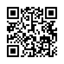 QR Code for bitcoin:1DcTmR1PERdL4gjcexW6cbbnh3PyJ5E9tA