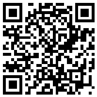QR Code for bitcoin:1DcUYzfEnCn83rdDAQ488H23CnznTz99LE