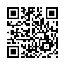 QR Code for bitcoin:1DcVia2rHH8SfDSBHPk5oUDKU5ADDyr3x5
