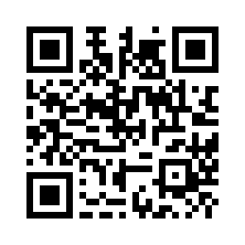 QR Code for bitcoin:1DcW4R7b21U8fFrKqLetkf2WmMvGtk4oJX