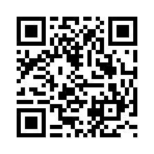 QR Code for bitcoin:1Dca74mLFMYLGMCT59HUcWWsAJ7vTKWsUZ