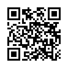 QR Code for bitcoin:1DcexwYmFjEQ29F9nnaZLCVL2D2a9bcKsr