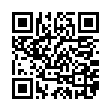 QR Code for bitcoin:1Dcfo91HTTJZmjfFmbhJBnLGeiynATaRVF