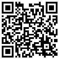 QR Code for bitcoin:1DcgaBAkBUbpVobcggCzbD6AJPE549PM2c