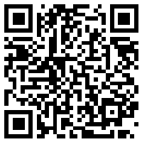 QR Code for bitcoin:1DckBebSubbnyhCvN3a5QyKtczv3uVkaog