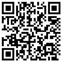 QR Code for bitcoin:1DckJEnGD3QSHSw4D1HdVF6rr4Ych5JehV