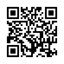 QR Code for bitcoin:1DckZTiX45knTcBVtssitMbdDLjCKeN94A
