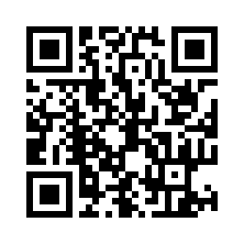 QR Code for bitcoin:1DcpAb9nbELPsuSRuRbB1CWX2BqCSdFHBo
