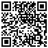 QR Code for bitcoin:1DcpQpX4ePMr7LtSt5X5z3zuRaaM3udYfT
