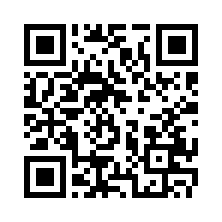QR Code for bitcoin:1DcptJ97fmpXAobBBiWatqf2b2XBPZk18B
