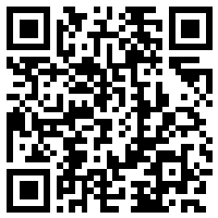 QR Code for bitcoin:1DctATEPr5wyHucpuBE9H64VHL96PXGfTj