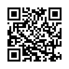 QR Code for bitcoin:1Dcv84eqAEvbsXj3CVad7R5jQPRh9EYPTj