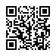 QR Code for bitcoin:1DcvWJMvkR2iDAjbhPWDchAgcrJsSYYnj6
