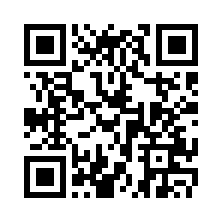 QR Code for bitcoin:1Dcwhvin8eZcEhqyPoZ8Cg2bHsbC7etb1f