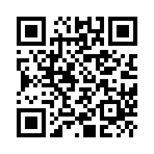 QR Code for bitcoin:1DcyeHmwxaFYPU9TvCHKi6LxFAynExCcTM