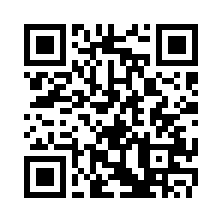 QR Code for bitcoin:1Dd1EfLUx38NGEDG94i2vRsk8FPj1jqHVo
