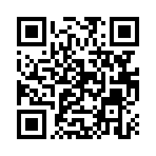 QR Code for bitcoin:1Dd1sLgMEesUzQB92jXFfq1kcrK44L7Rev