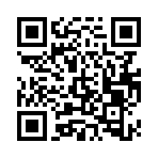 QR Code for bitcoin:1Dd2ca6ahCQJtrTe8fLnhfQfW4y4GAZMBJ