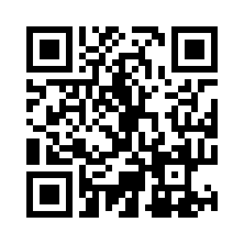 QR Code for bitcoin:1Dd3jtedZ1fYjVDpYMQmTrCEbfkR2FKNy1