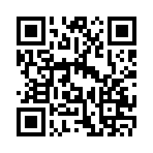 QR Code for bitcoin:1Dd58DJVdYvcbr6f253SfByjbSACS6aBpA