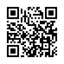 QR Code for bitcoin:1Dd7vXP3YNPb9jfMpNmRQcorBEhVTJVijy