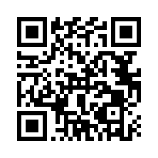 QR Code for bitcoin:1DdADF6DxqrEywfuBL38iyacQDyAcpdncS