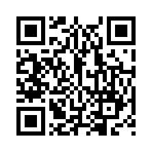 QR Code for bitcoin:1DdAmYRfpd3nwE8SFhiWUX2SS7D4mES4TH