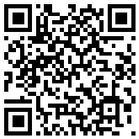 QR Code for bitcoin:1DdBULUBpdBwScda2FrVHnUw1xbw4B6H4S