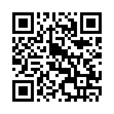 QR Code for bitcoin:1DdBmdex6yYbk9AFSfcLNJS7nwhnNAcigf