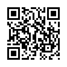 QR Code for bitcoin:1DdENKX7TCLWGa56ZRx5r94k3oBgALpg7B