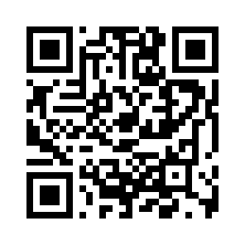 QR Code for bitcoin:1DdEXPHQeJea7NFM4W3d7MqKduCXaCdonW