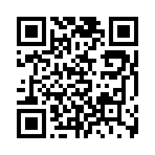 QR Code for bitcoin:1DdEx7HTR7q899kYTbzoHS34AnveuwkANE