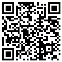 QR Code for bitcoin:1DdNVEUJiFAWXf16bcTWbFU6ryoXn1Xo3x