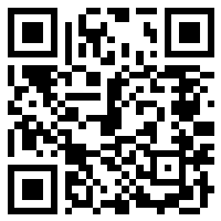 QR Code for bitcoin:1DdPUx4Kxe8ZeTLaFxbTfa6DUKNXHDUPRF