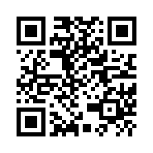 QR Code for bitcoin:1DdQEnvpHCwpjyeyKZTrLFx68nATc5csG7
