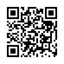 QR Code for bitcoin:1DdRvkptMSDemvwSZ6pq2ewe25HTf6BnVA