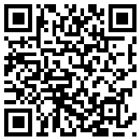 QR Code for bitcoin:1DdTEbqSSeSyCT6zjac8B61Yt2yNeQVbRu