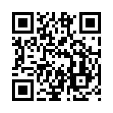 QR Code for bitcoin:1DdV4tfPnScJRmtENXcT21FGYph13TETE4