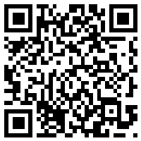 QR Code for bitcoin:1DdVsU2E6hCLCuDWSREQCAwikfyfXY6DyP
