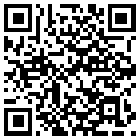 QR Code for bitcoin:1DdW9hjF2faeg3wiuRFoBdMePNsqiM2Qye
