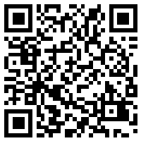 QR Code for bitcoin:1Dda6MUiu6A3Z3pM6ZFo2KuJsRzY9XKB2K