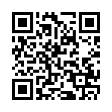 QR Code for bitcoin:1DdaWX2frvH2pZjBdaM6NP8yiga4kVaLyP