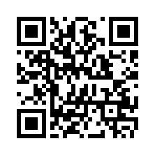 QR Code for bitcoin:1Ddau59DgTqvmCUS7gpviJCk3WjPV9nnbW