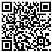 QR Code for bitcoin:1DddyeKXuMkunb5bwPiHcnrzF5ZCtiZ6sb